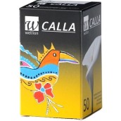 Proužky do glukometru Wellion Calla, 50 ks