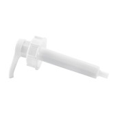 Pumpa dávkovacia 20ml pre 5l kanyster Oro Clean liquid (závit DIN 51)