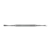Raspatorium Freer ostro - tupý, 18 cm