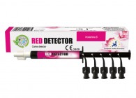 Red detector 2 ml