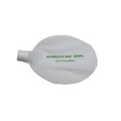 Rezervoár 600 ml, jednorázový, k resuscitátorům pro kojence, 1 ks