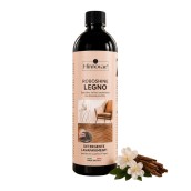 Roboshine Hinnovae Legno na drevené podlahy, 500 ml