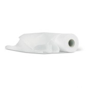 Role vyšetřovací z netkané textilie, perforace 29 cm, návin 50 m, 9 rolí