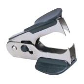 Rozšívačka drôtikov, spiniek, čierna