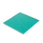 Rýchloutierka - viskóza, zelená