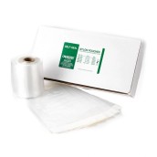 DOPRODEJ Samolepící sáček HV Crosstex, 100 x 250 mm, nylon, 100 ks v balení, expirace 1.4.2026