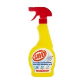 SAVO univerzálna dezinfekcia 500 ml s rozprašovačom