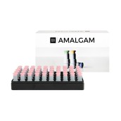 SDI Permite, ružové, 50 ks, veľ. 1