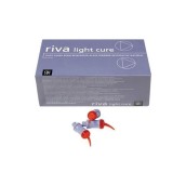 SDI Riva light cure HV kapsle A3,5, exp 10/2022