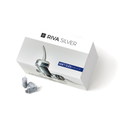 SDI Riva Silver kapsle 50 ks