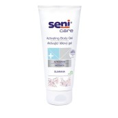 Seni Care aktivujúci telový gél s guaranou, 200 ml