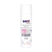 Seni Care čistící a ošetřující tělová pěna pro použití bez vody, 250 ml