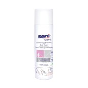 Seni Care čistící a ošetřující tělová pěna pro použití bez vody, 500 ml