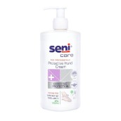 Seni Care ochranný krém na ruky pre profesionálov, 500 ml