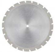 Separačný disk na sadru, 180 µ