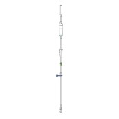 Set infúzní Volumat Line VL ST00, 25 ml, 285 cm, 30 ks