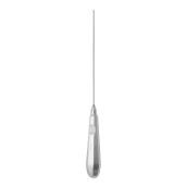Sims Pátradlo/sonda děložní jemné, 2,4 mm, 28 cm
