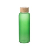 Skleněná láhev 500 ml Lilliard, sv. zelená