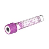 Zkumavka VACUETTE 2 ml K2EDTA, 50 ks