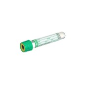 Skúmavka Vacuette, 4 ml, LH/gél, 100 ks
