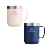 STANLEY Termohrnek The Stay-Hot Camp Mug 230 ml STANLEY Termohrnek The Stay-Hot Camp Mug 230 ml