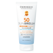 Sunbrella Baby Ochranné mléko na opalování SPF50, 100 g