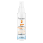 Sunbrella Baby Ochranné mléko na opalování ve spreji SPF 50+, 150 ml