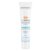 Sunbrella Zmatňující ochranný fluid SPF 50+, 40 ml