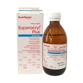 Superacryl Plus tekutina, 250 g