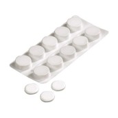 Tablety čistící k autoklávu, 10 ks, exp. 10/2025