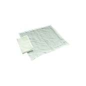 Tampón šitý B-TOWEL, 40 x 45 cm, 20 niťou, nesterilný, 50 ks
