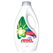 Tekutý prací prostředek Ariel, 25 dávek