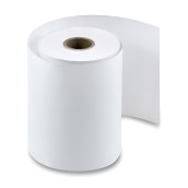 Termokotoučky 57 x 40 x 12 mm, návin 18 m, 48 g/m2 (bal.10ks)