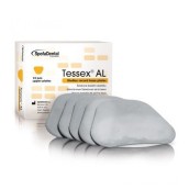 Tessex AL, 12 ks horná čeľusť