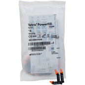 Tetric PowerFill Reffil 20 x 0,2 g, IVA