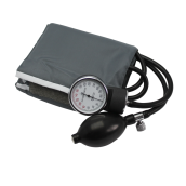 Tonometer hodinkový dvojhadicový Professional