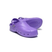 Topánky Suecos, Skoll fialové, veľkosť 36