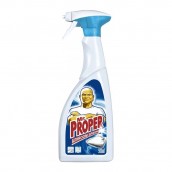 Univerzální čistič Mr. Proper koupelny 2v1 sprej 500 ml