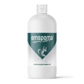 Univerzální masážní emulze emspoma Sport, 1000 ml