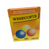 Urinální sáček pro děti, jímací, WESECOFIX - Bruofix, 50 ks