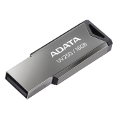 USB flash disk ADATA 16GB UV250 USB 2.0 kovová