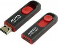 USB flash disk ADATA C008 8GB čierny