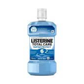 Ústna voda Listerine Total Care Tartar Protect, 500 ml