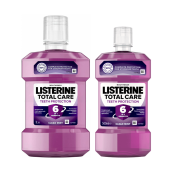 Ústna voda Listerine Total Care