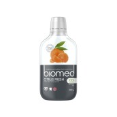 Ústní voda Biomed Citrus Fresh, 500 ml