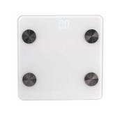 Váha osobní elektronická s Bluethooth