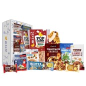 Vánoční dárková sada – Degustační výběr Mixit 715 g