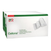 Vata syntetická pod sádru Cellona 6 cm x 3 m, 72 ks