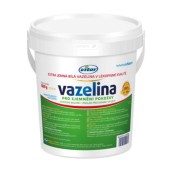 Vazelina Vitar - Extra jemná bílá,, 1000 g