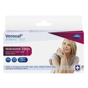 Veroval® Nedostatok železa, exp 01/2024